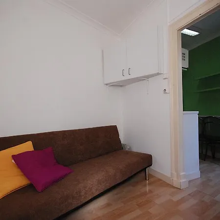 Lovely Studio - Heart Of Appartamento *