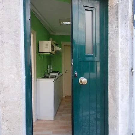 Lovely Studio - Heart Of * Lisbona